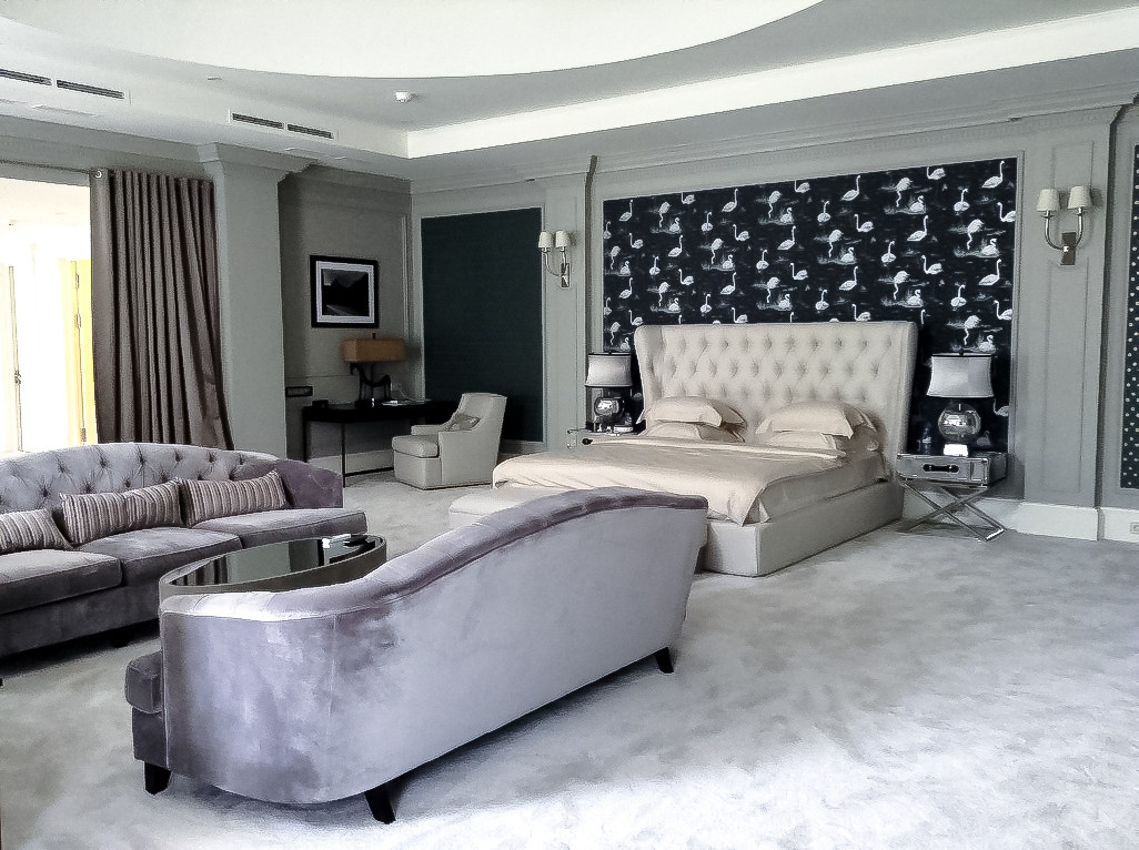 AGALAROV ESTATE