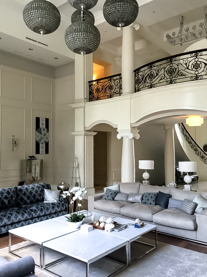 AGALAROV ESTATE