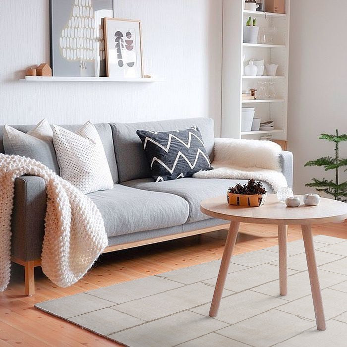 Rug Republic в интерьере
