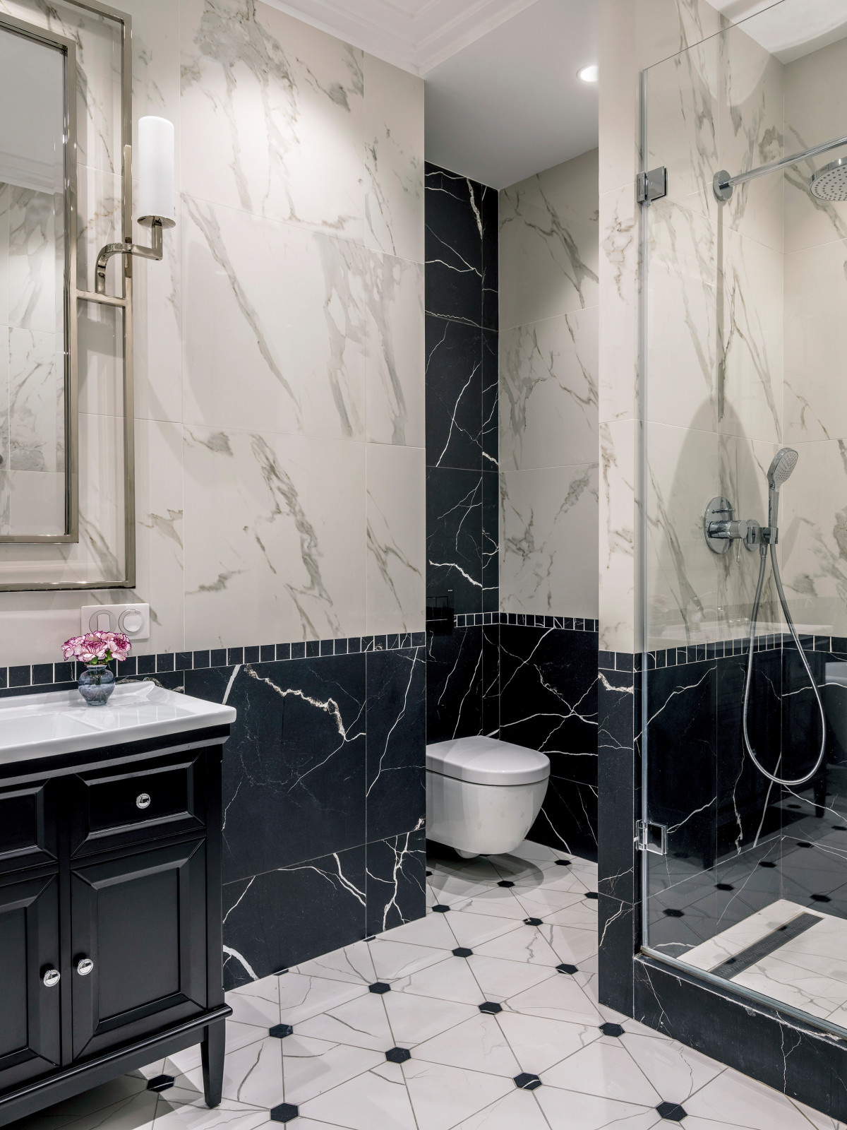 Квартира в ЖК Red Side