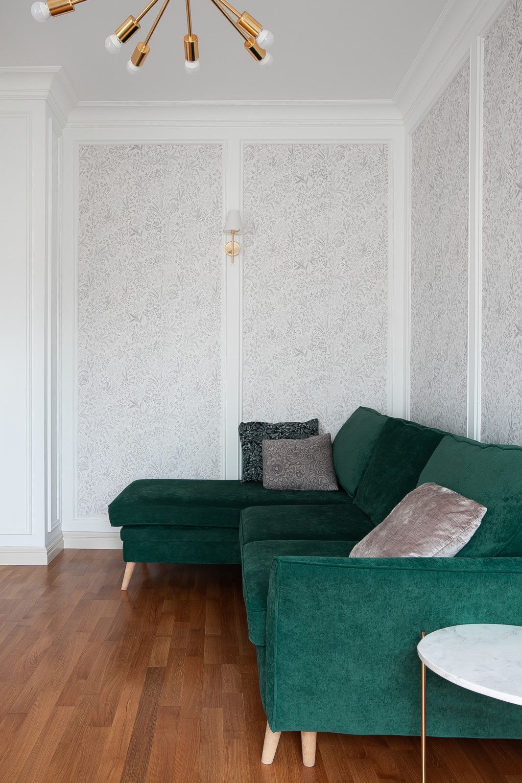 Времена года