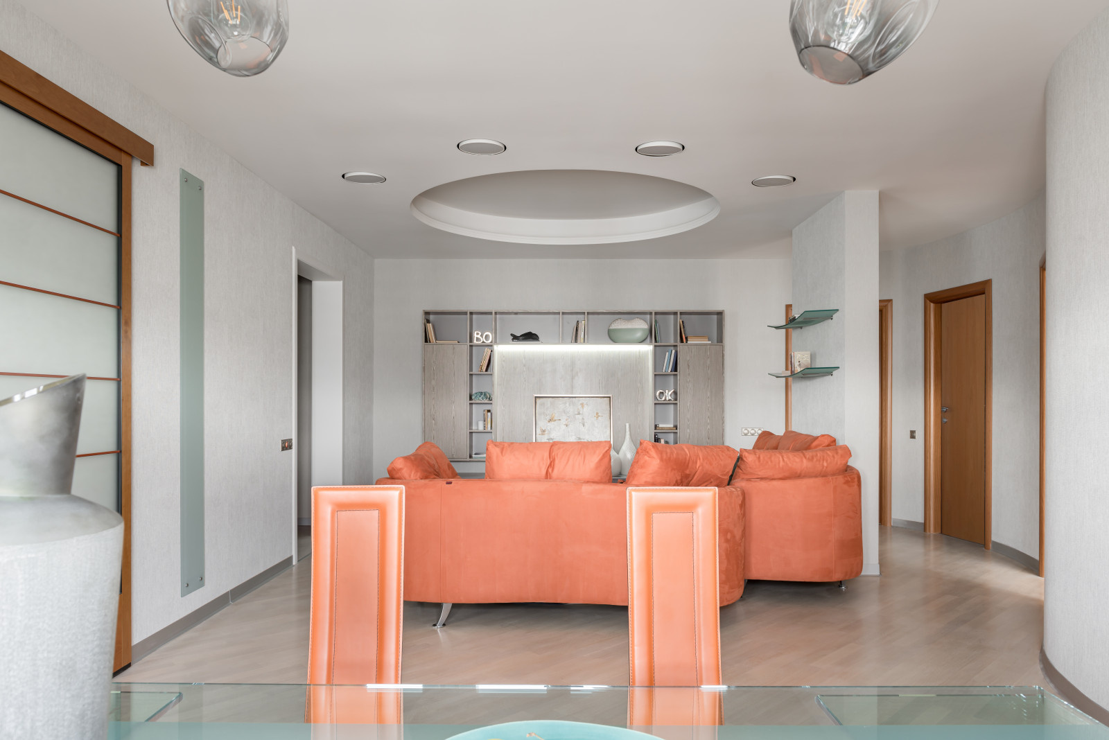 Свежие конрасты