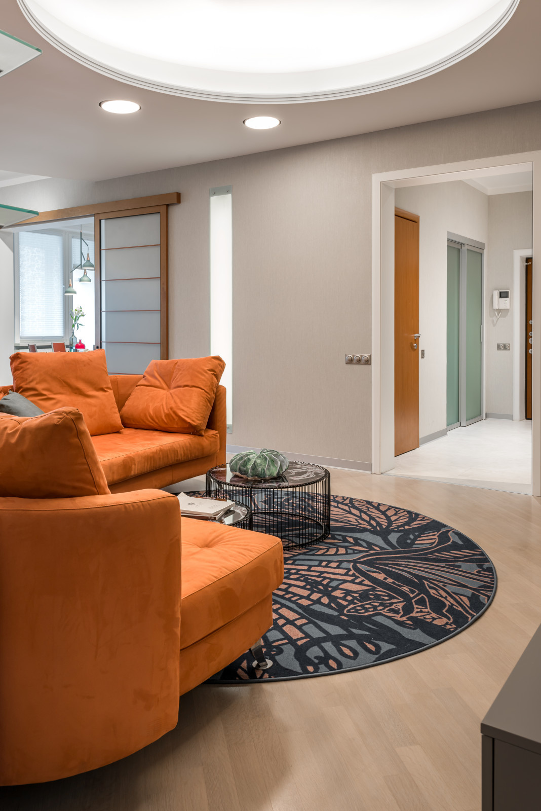 Свежие конрасты