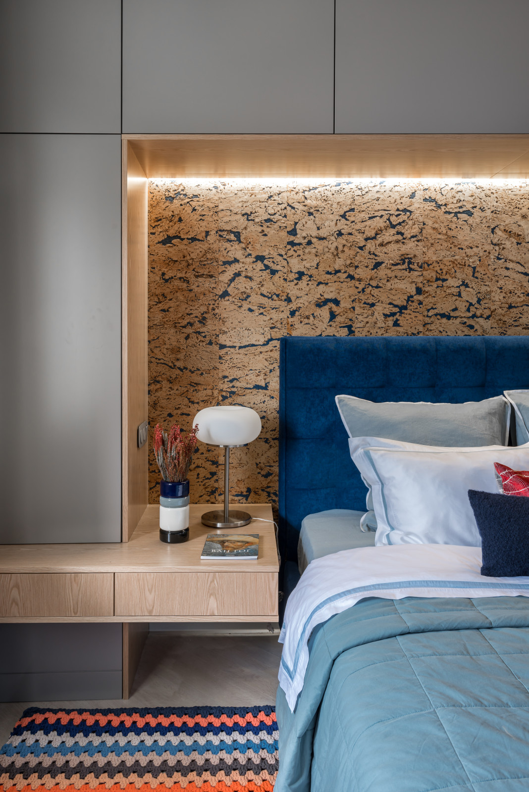 Свежие конрасты