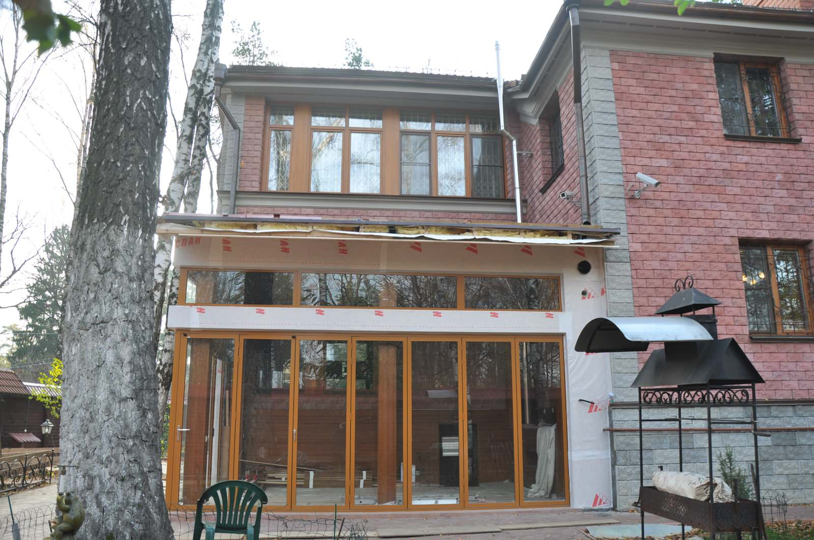 Жилой дом в Королеве