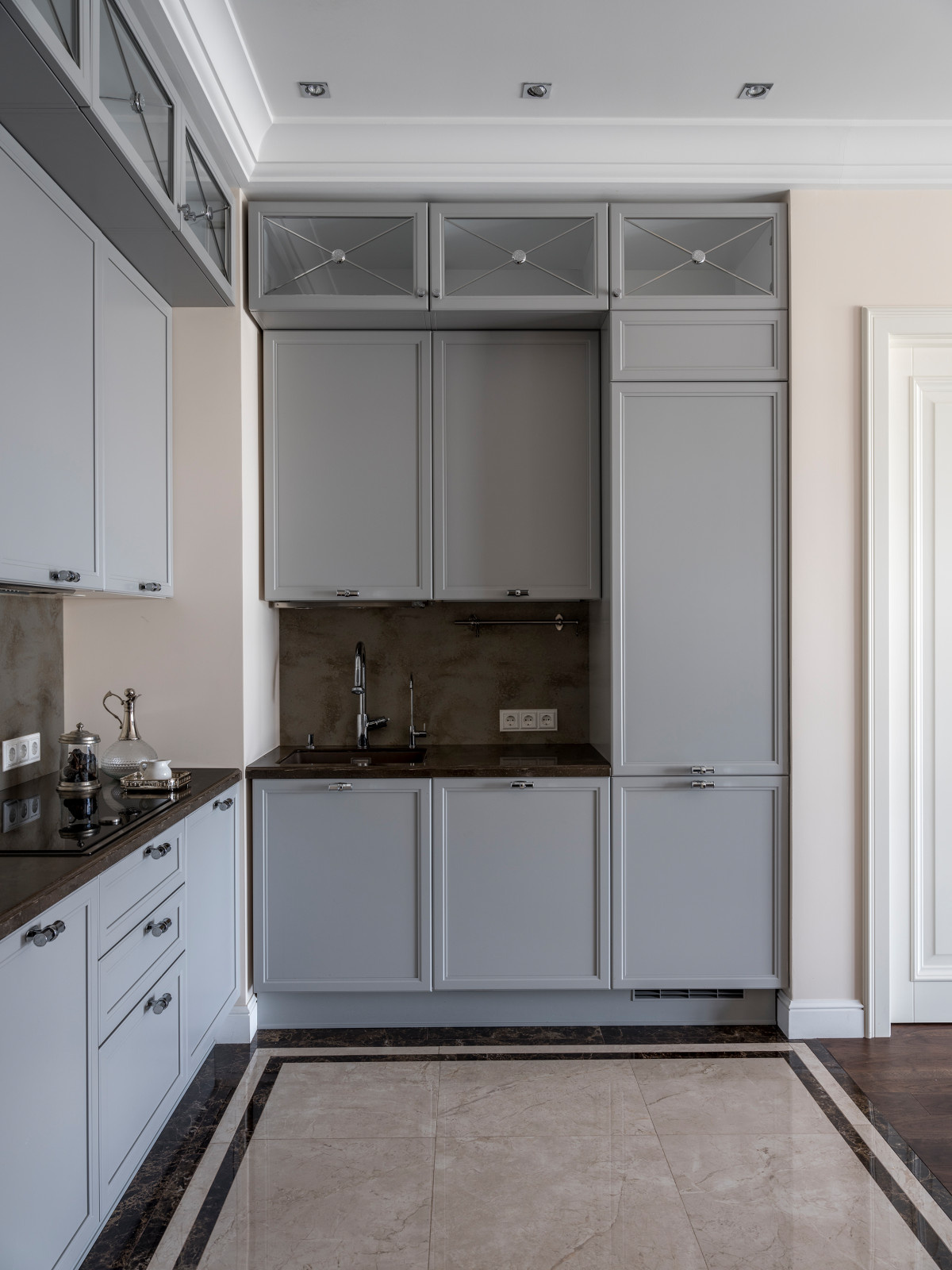 Обложка альбома: Детская 315