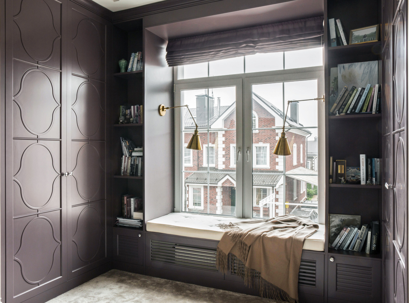 Обложка альбома: мебель