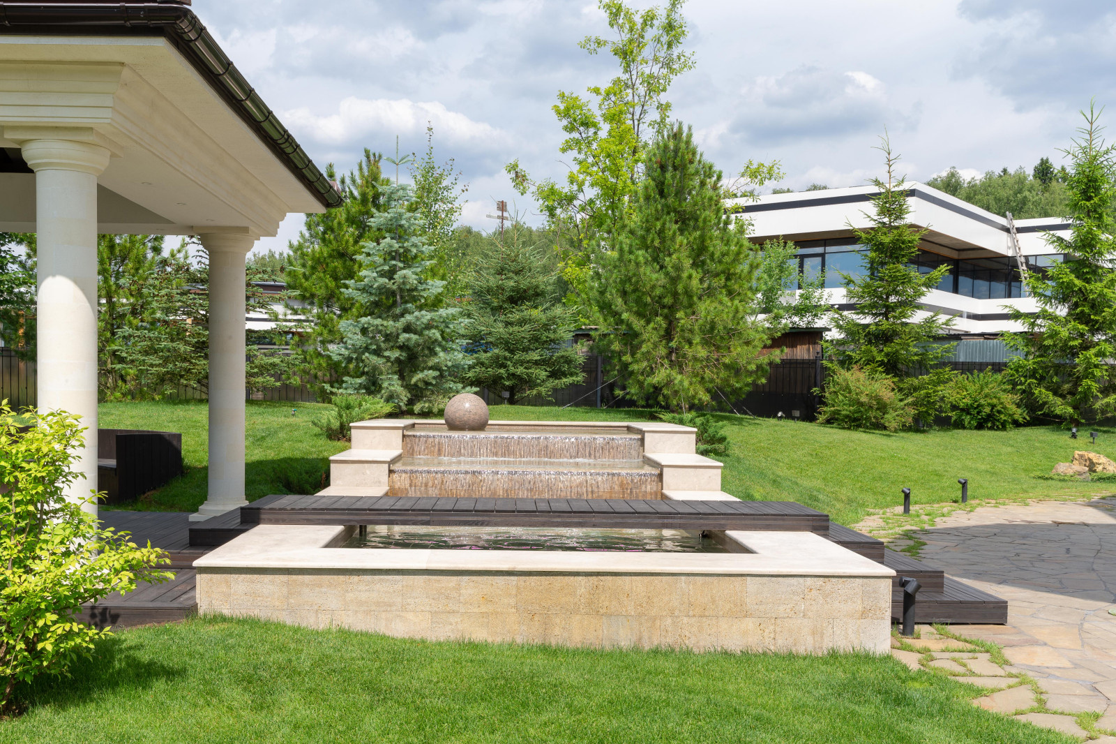 Madison Park - 91