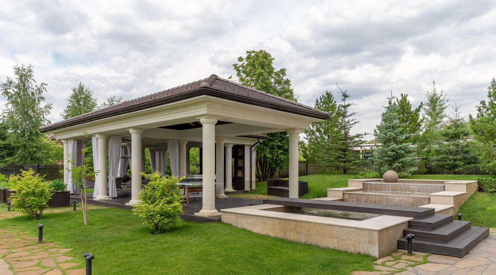 Madison Park - 91