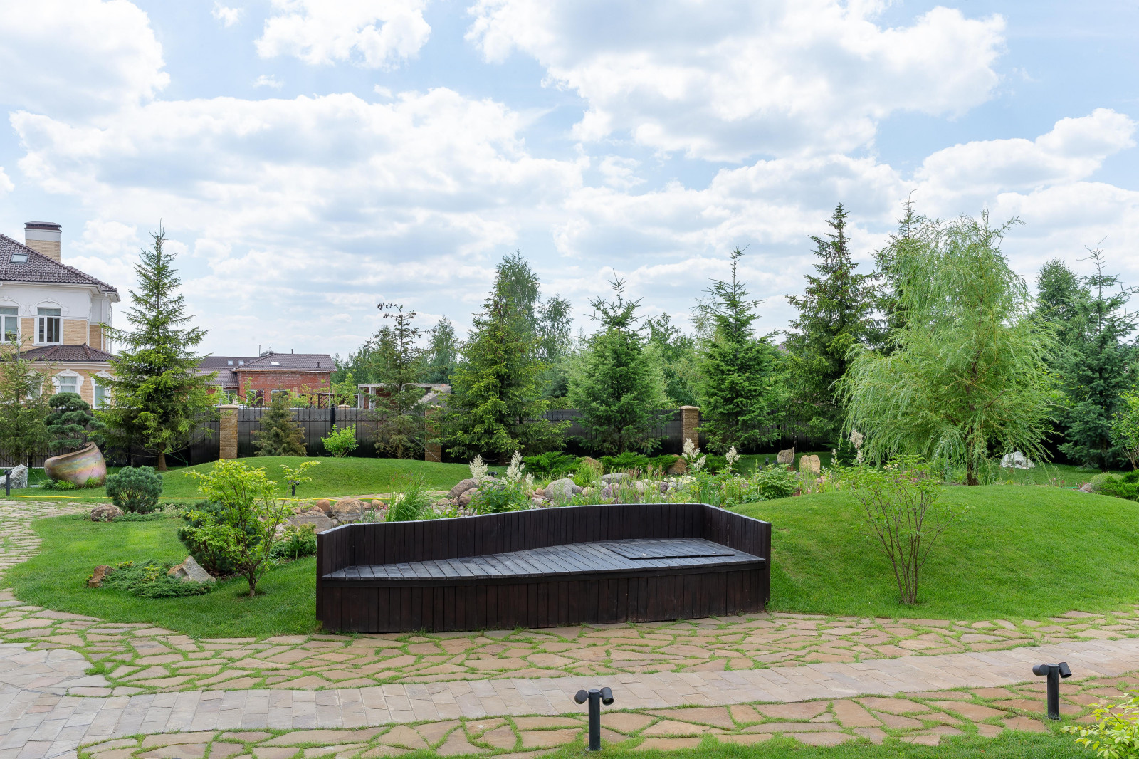Madison Park - 91
