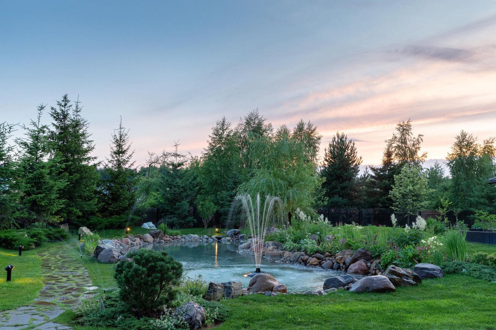 Madison Park - 91