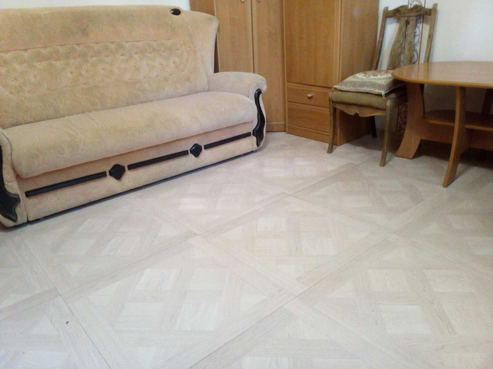 Новое в старом