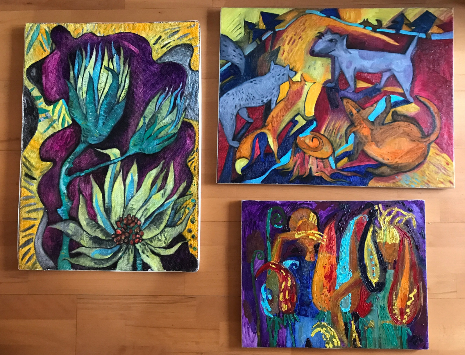 Ирина Евдокушина