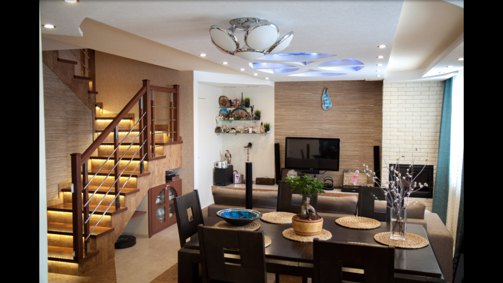 Фоновое изображение профиля Mарина Росс