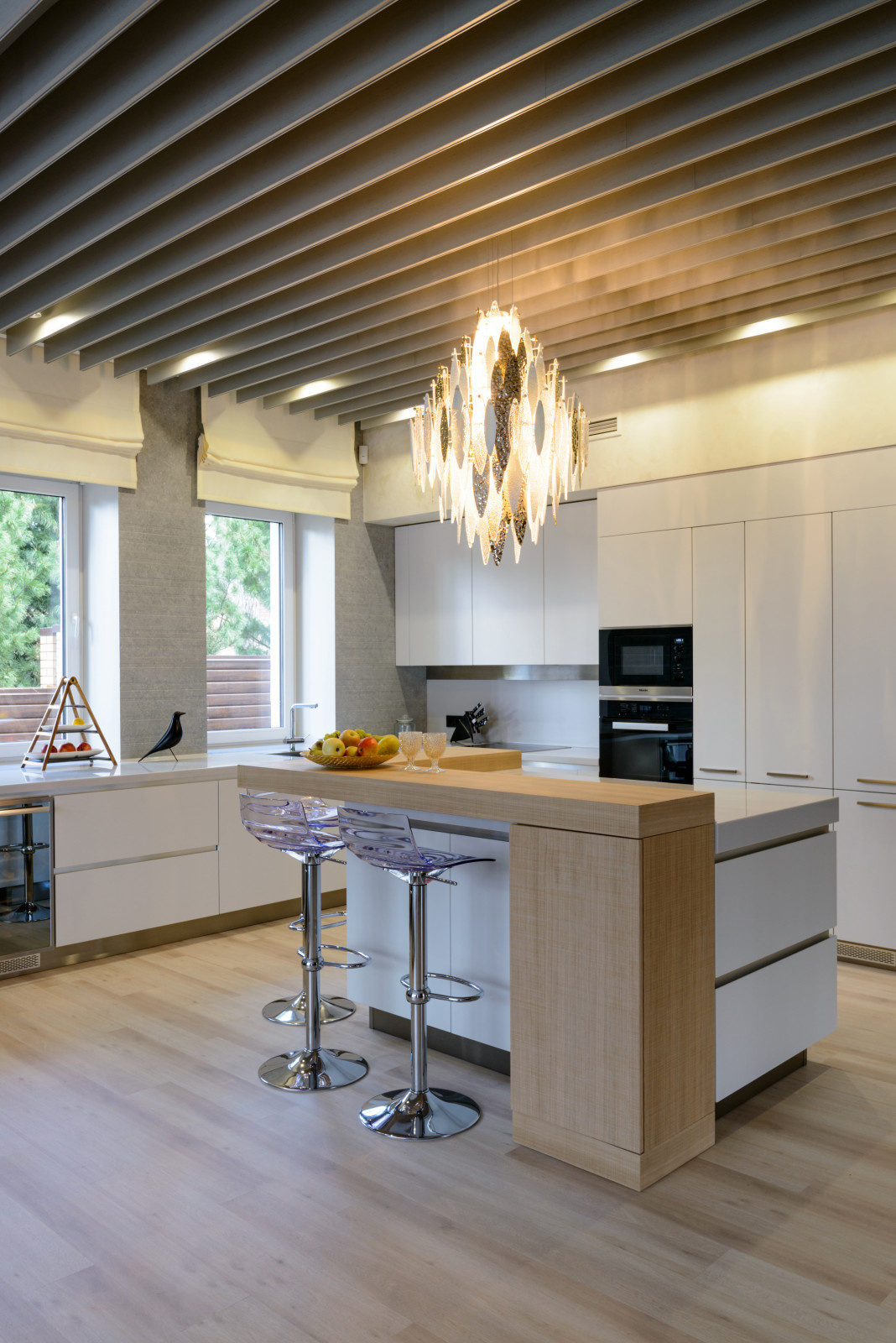 Кухня