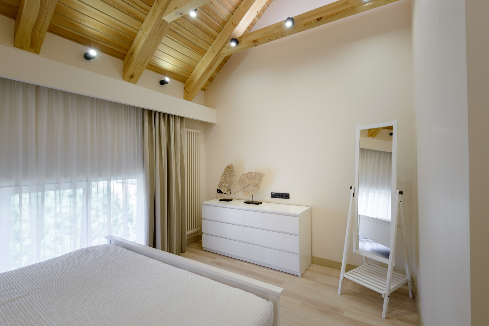 Гостевая комната