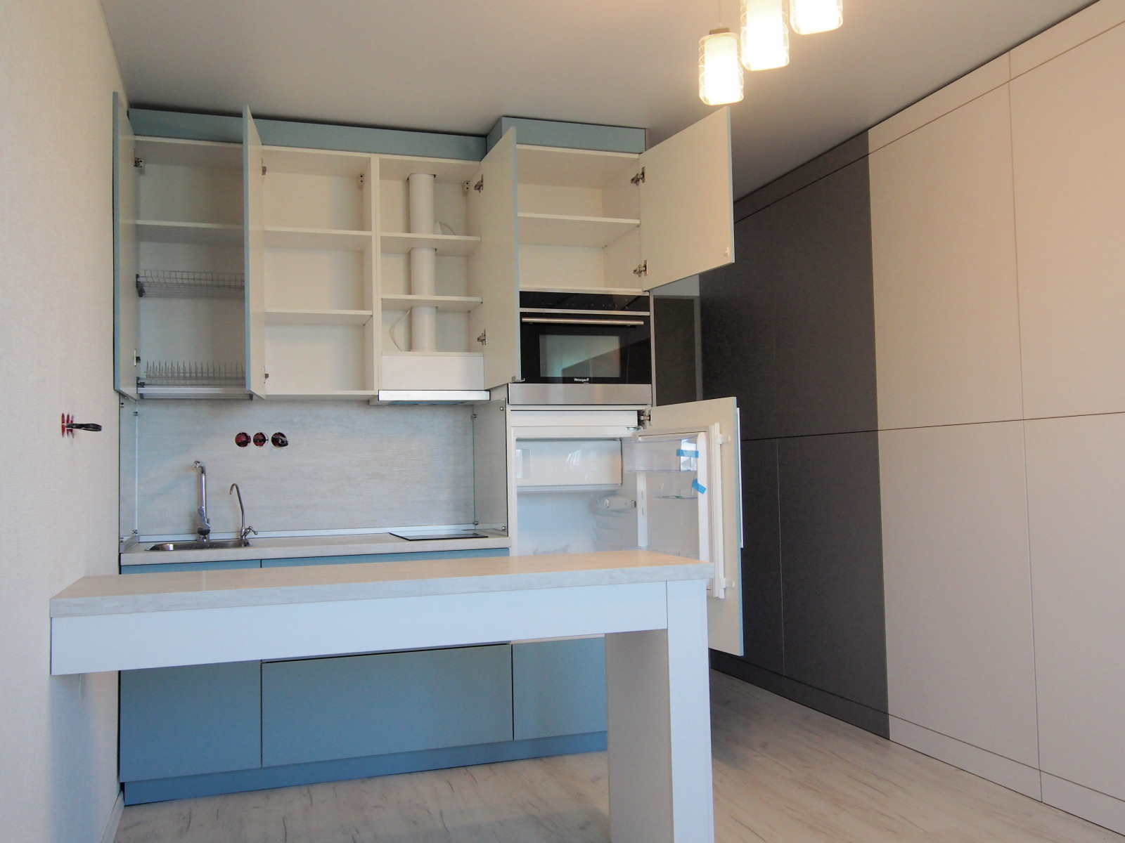 Квартира-студия