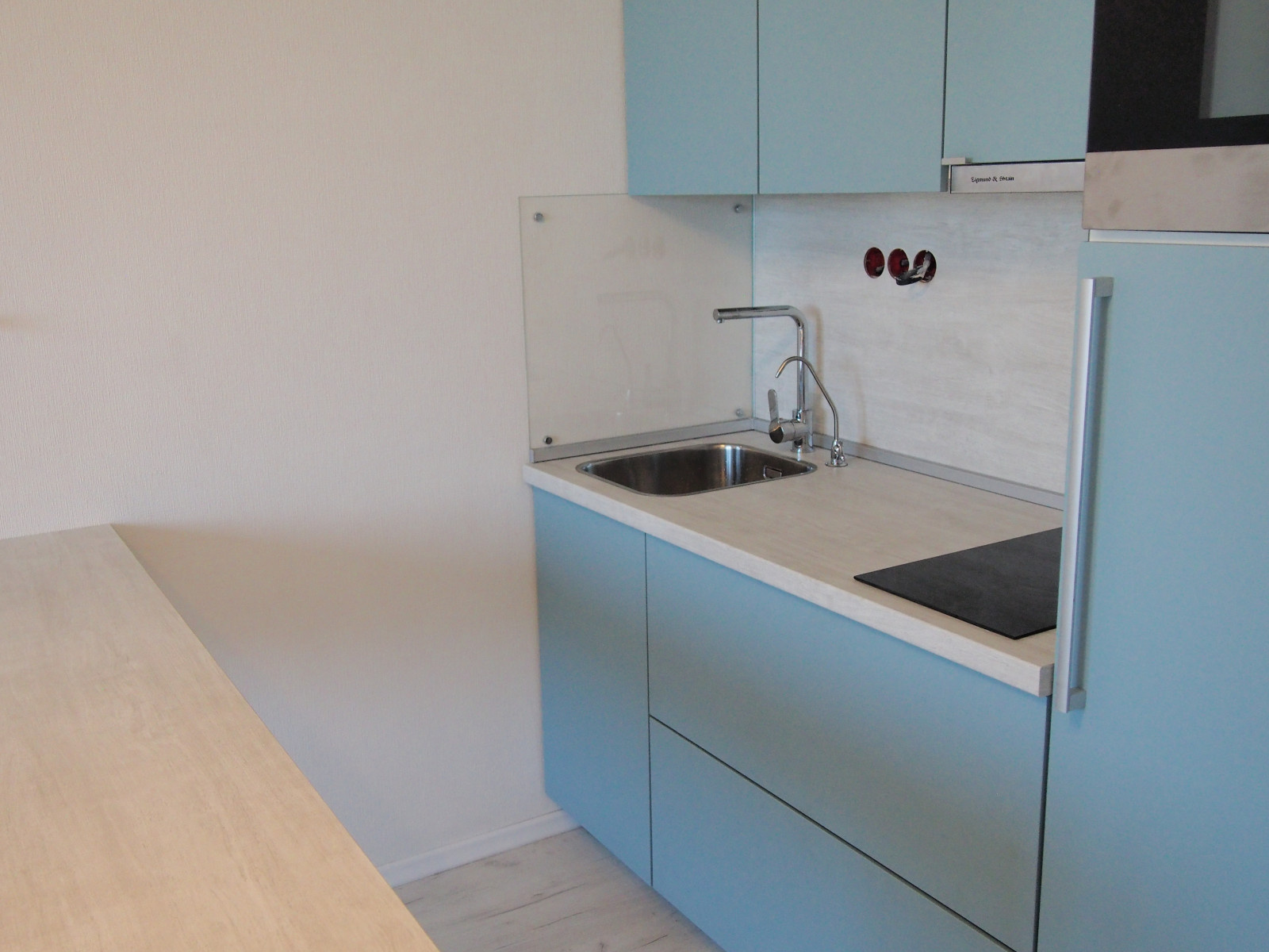 Квартира-студия