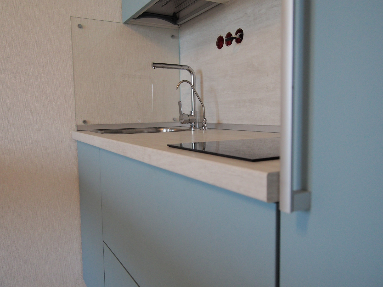 Квартира-студия