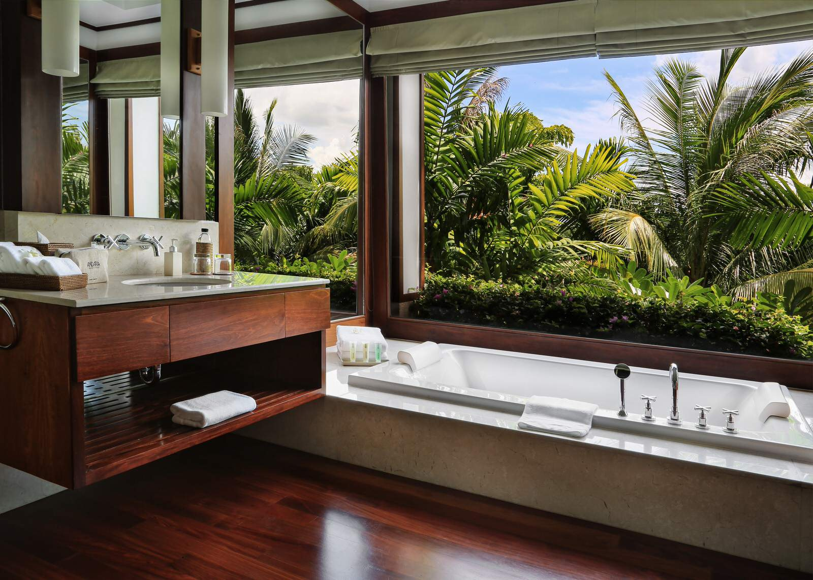 Andara Resort & Villas, Phuket