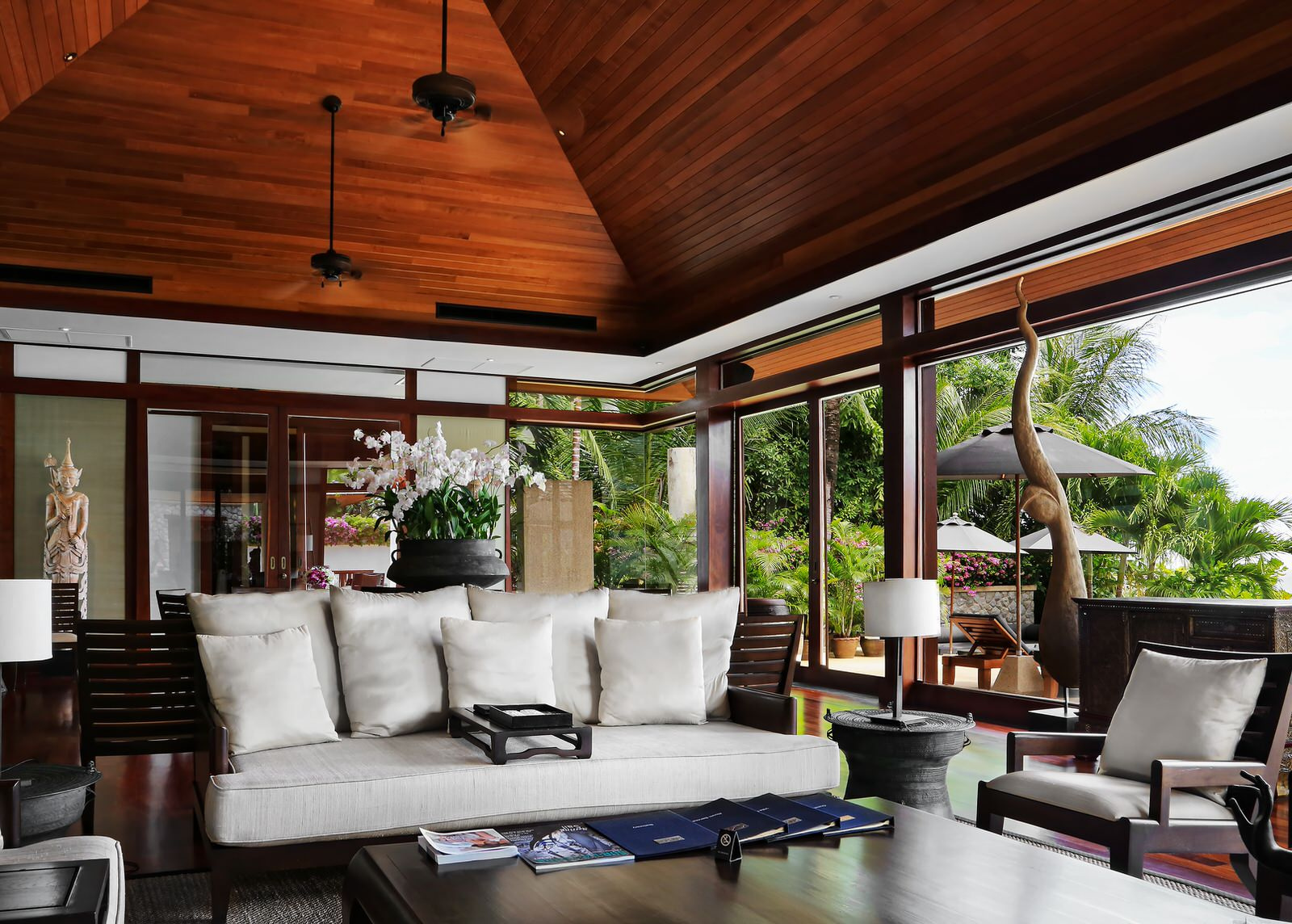 Andara Resort & Villas, Phuket