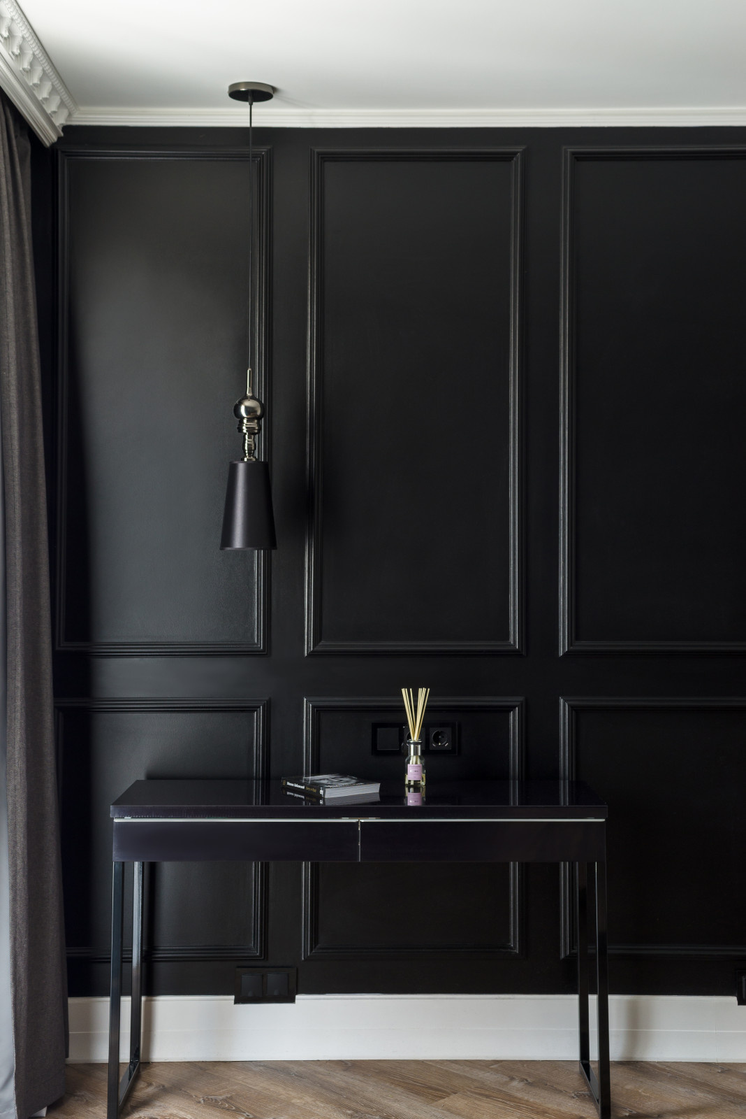 Обложка проекта: ЖК Атмосфера, г. Южно-Сахалинск