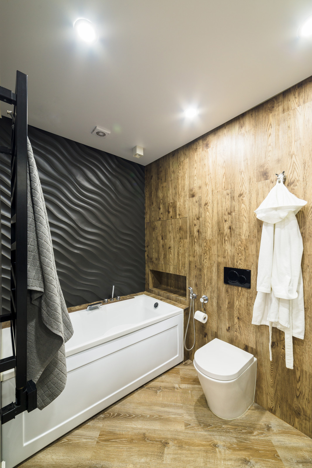 ЖК Атмосфера, г. Южно-Сахалинск