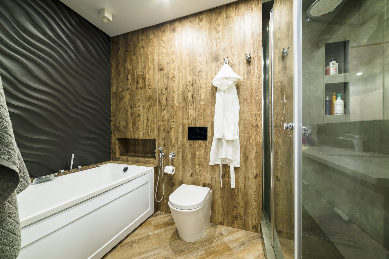 ЖК Атмосфера, г. Южно-Сахалинск