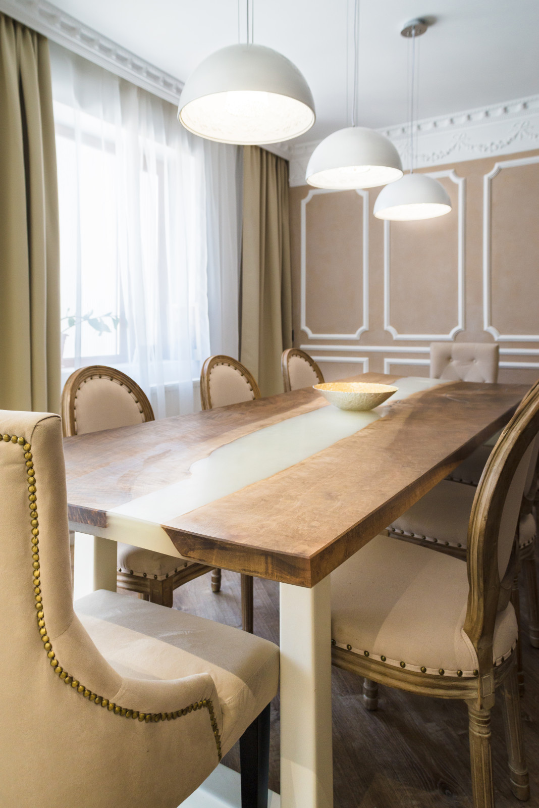 ЖК Атмосфера, г. Южно-Сахалинск