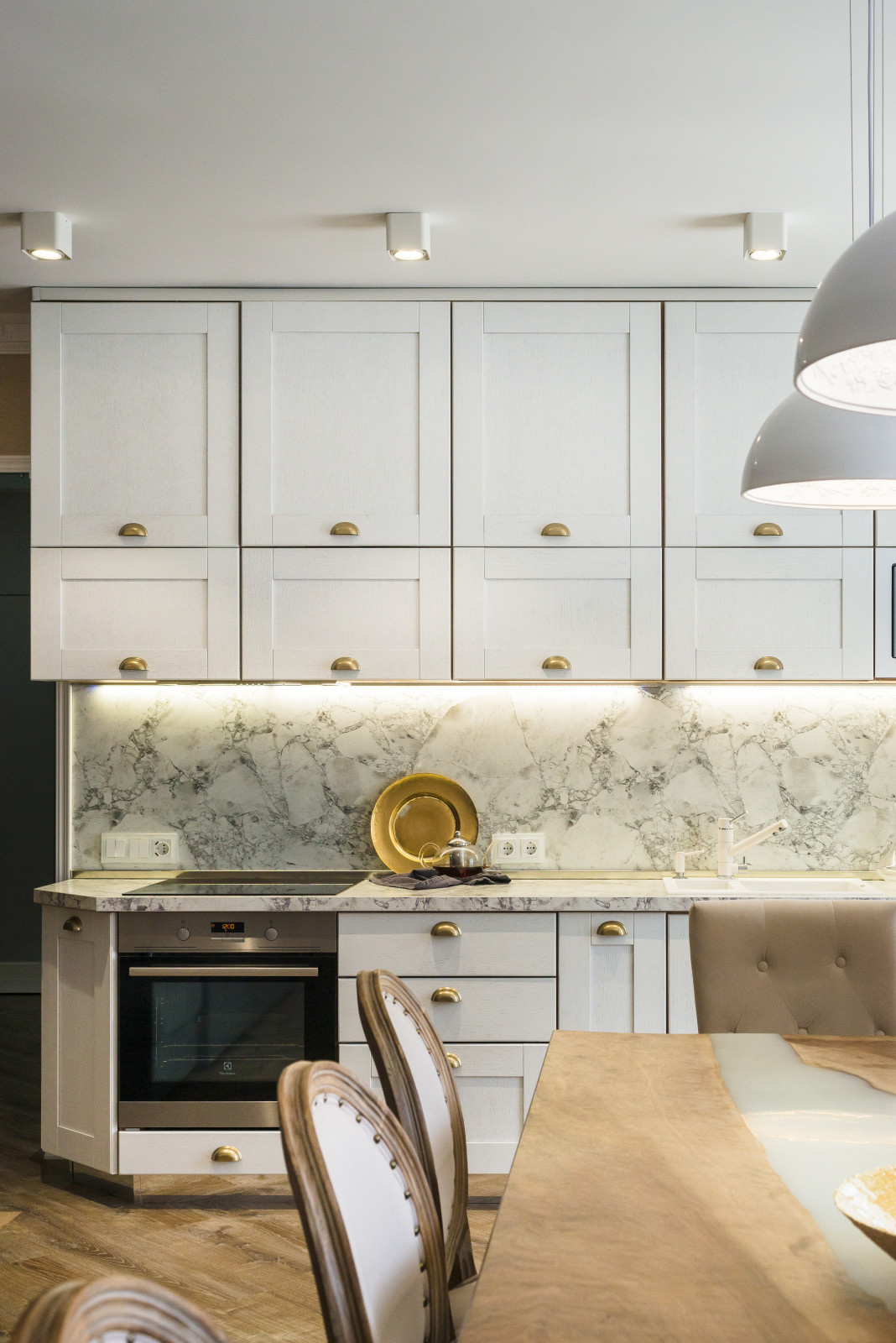 ЖК Атмосфера, г. Южно-Сахалинск