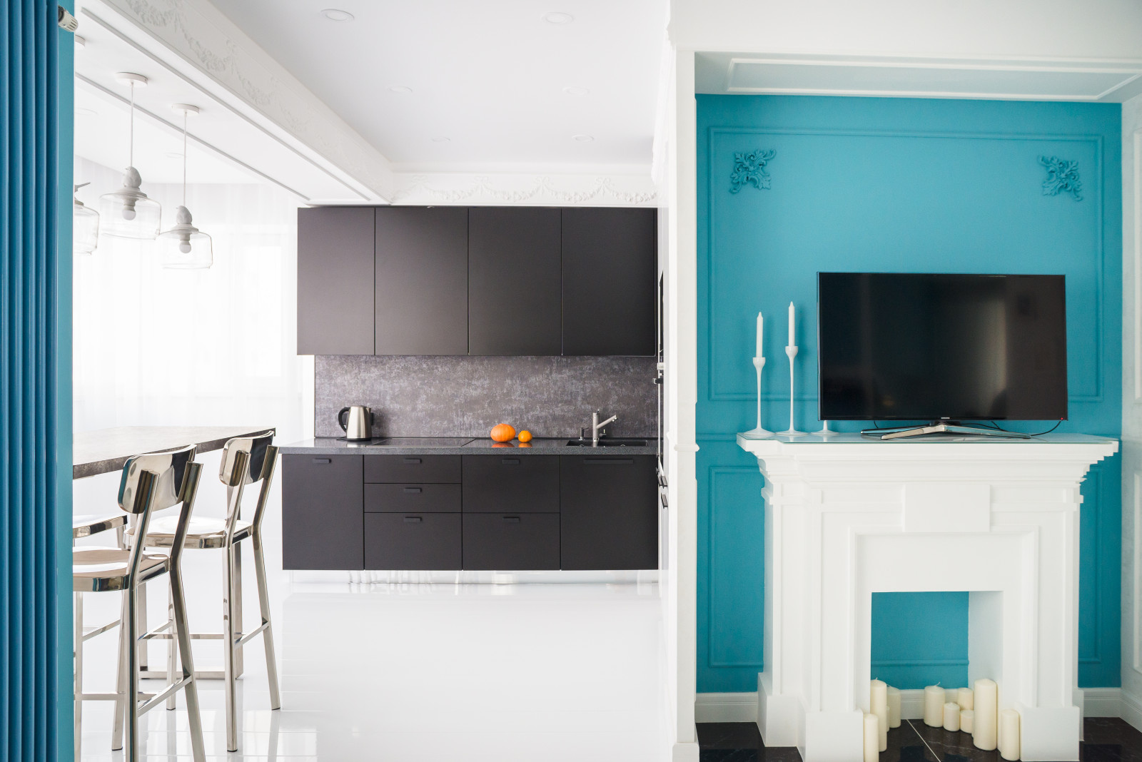 ЖК Аралия, Южно-Сахалинск