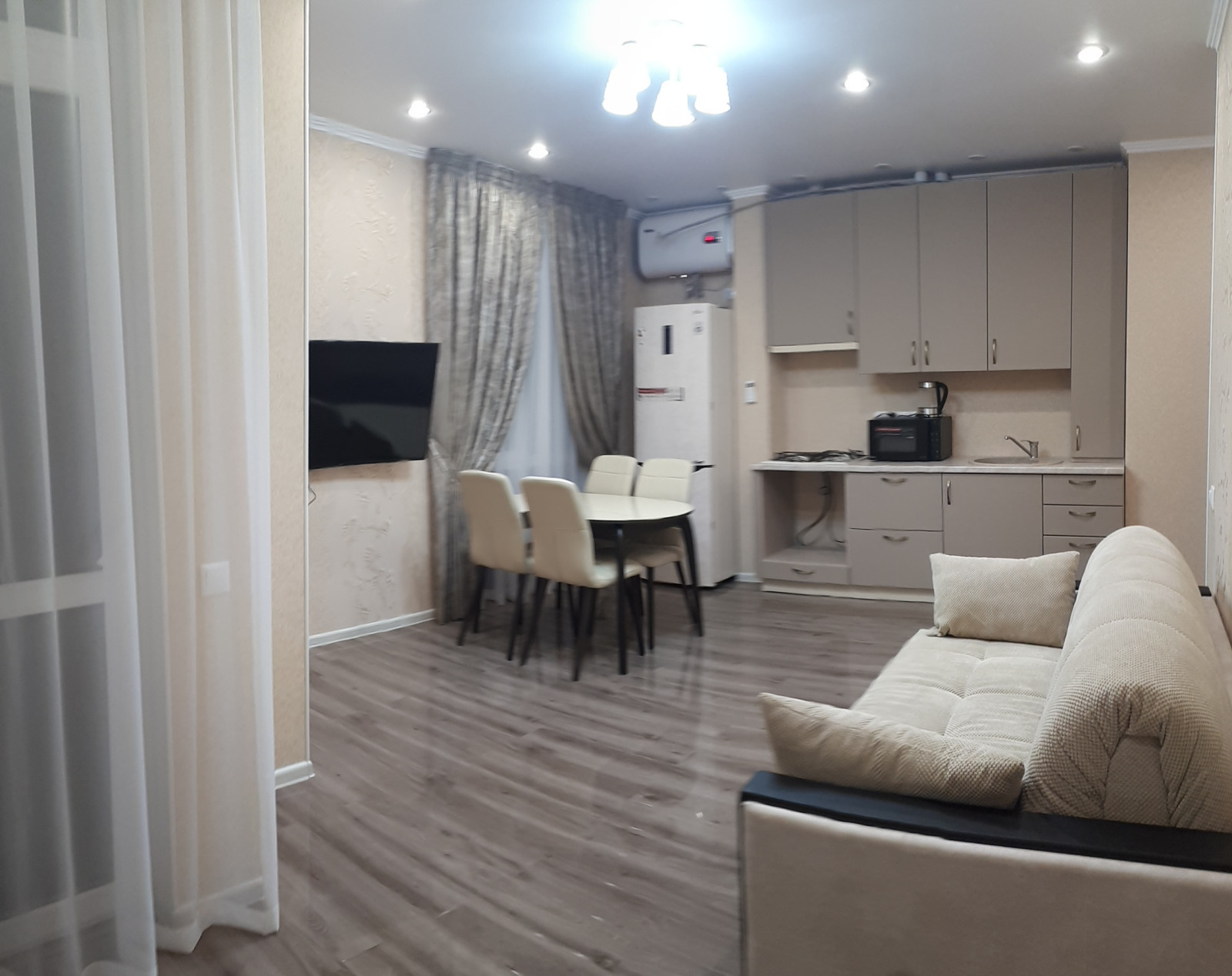 ООО "РИО-СОЧИ"