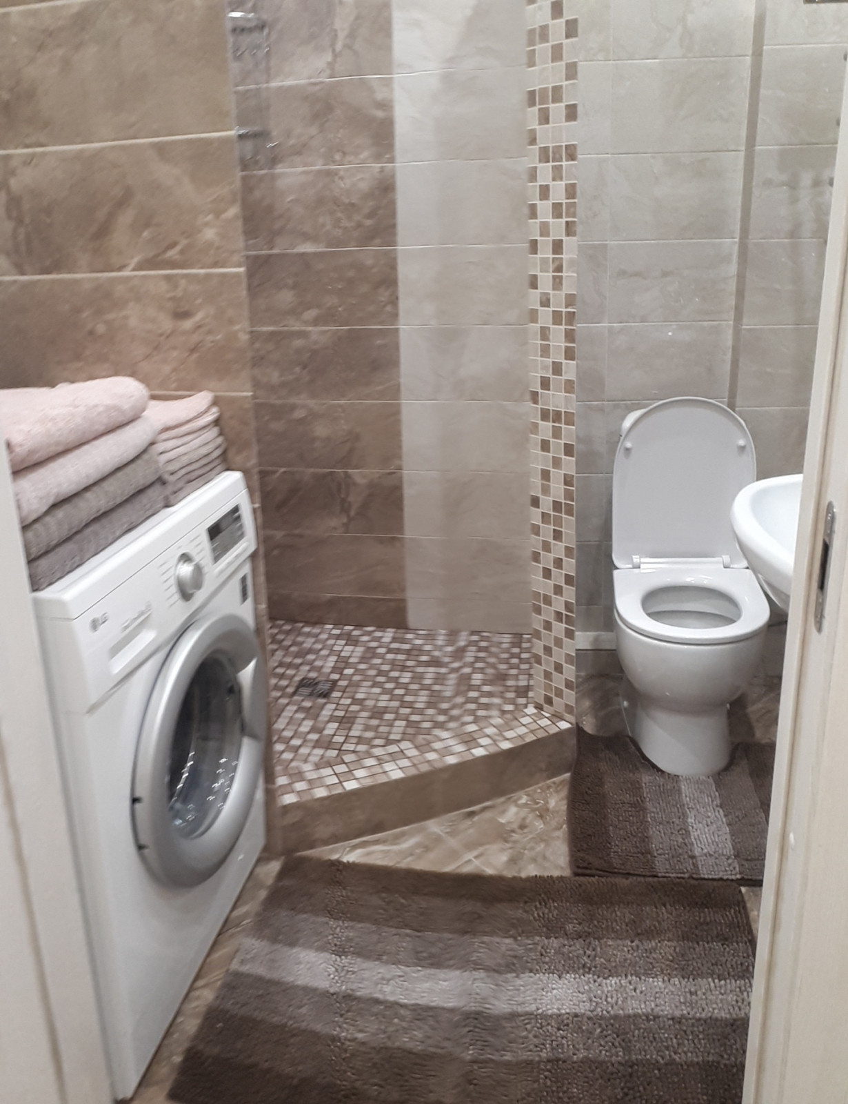 Квартира в ЖК Вальс (Имеретинка)