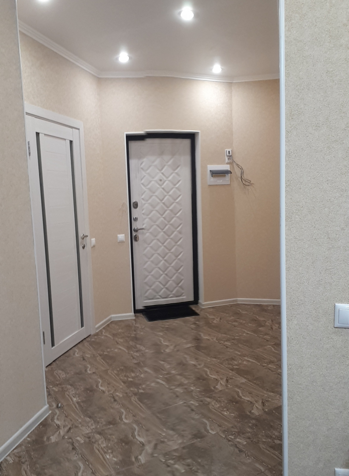 Квартира в ЖК Вальс (Имеретинка)