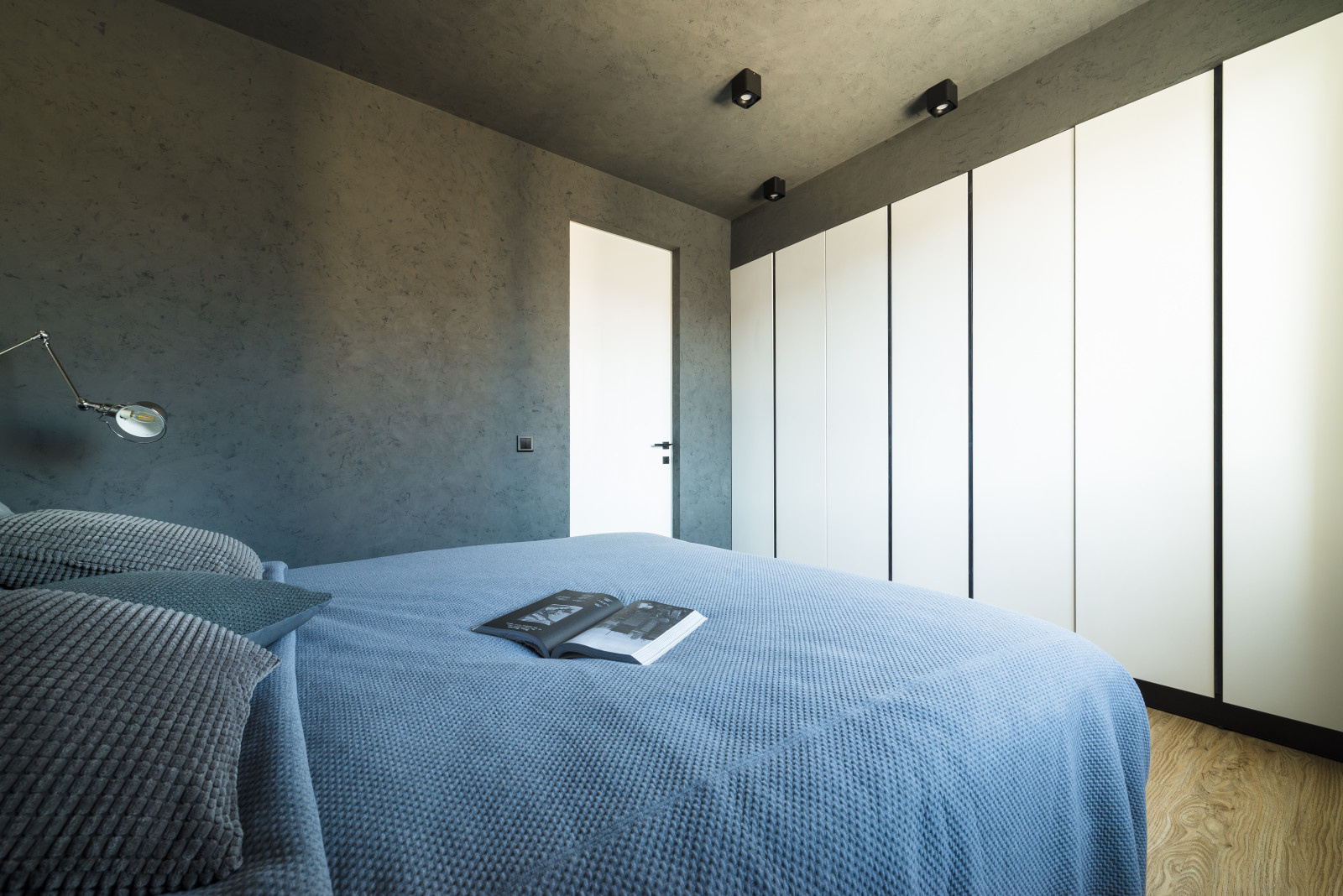 ЖК Грин Палас