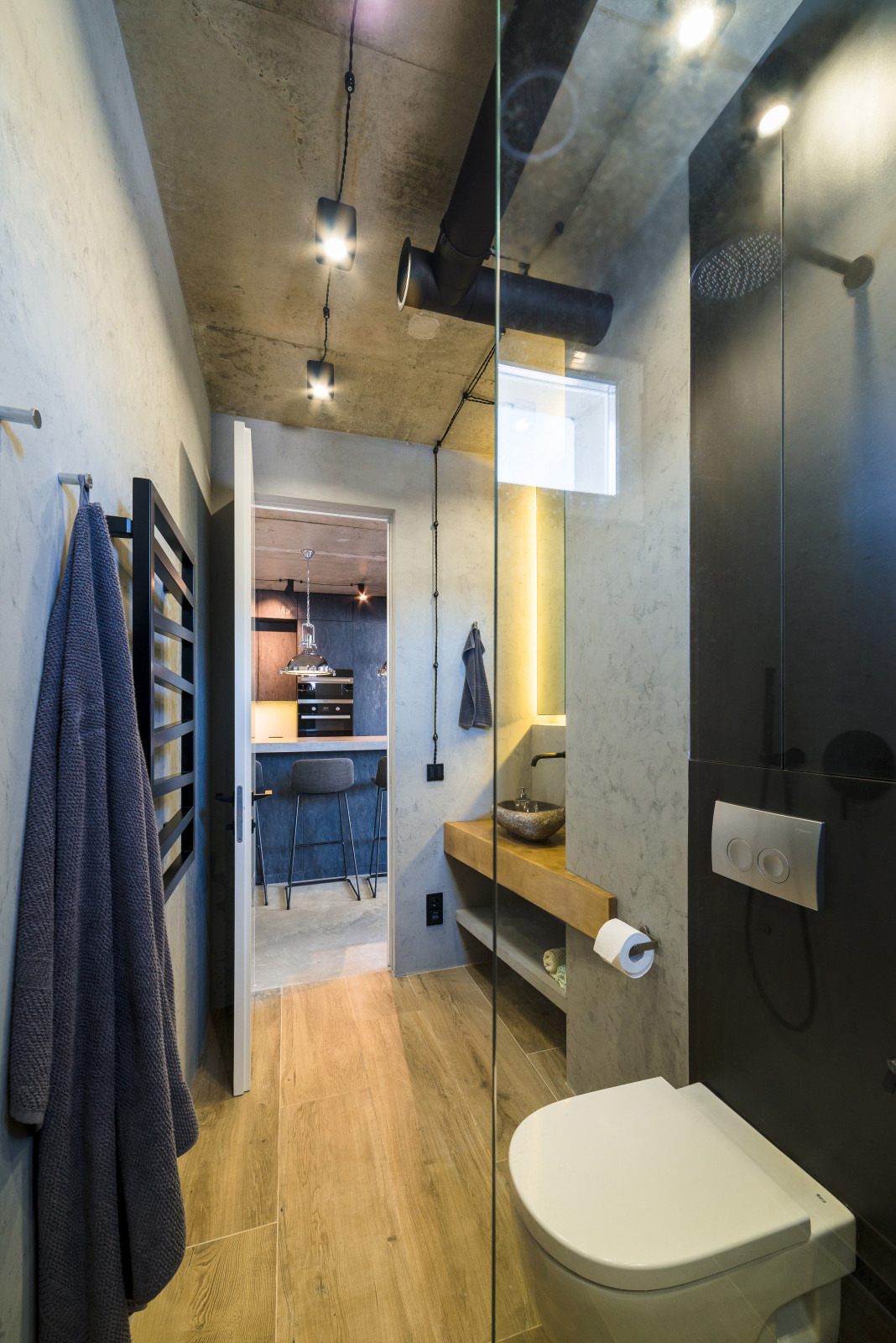 ЖК Грин Палас