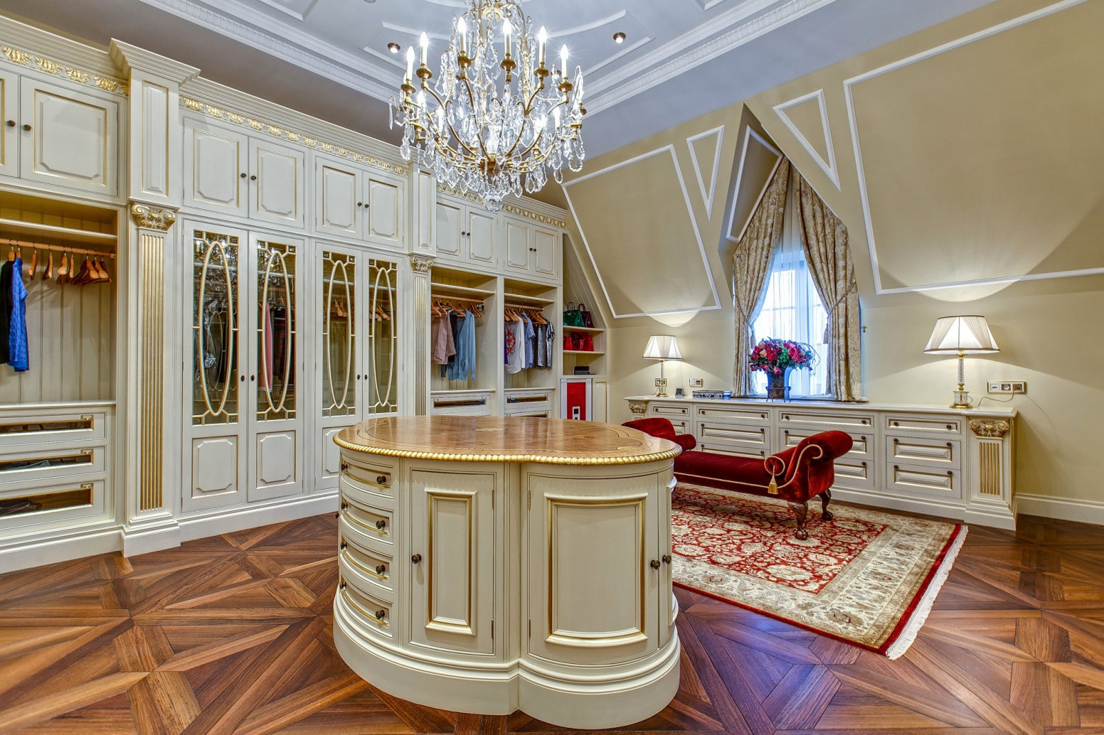 Довиль