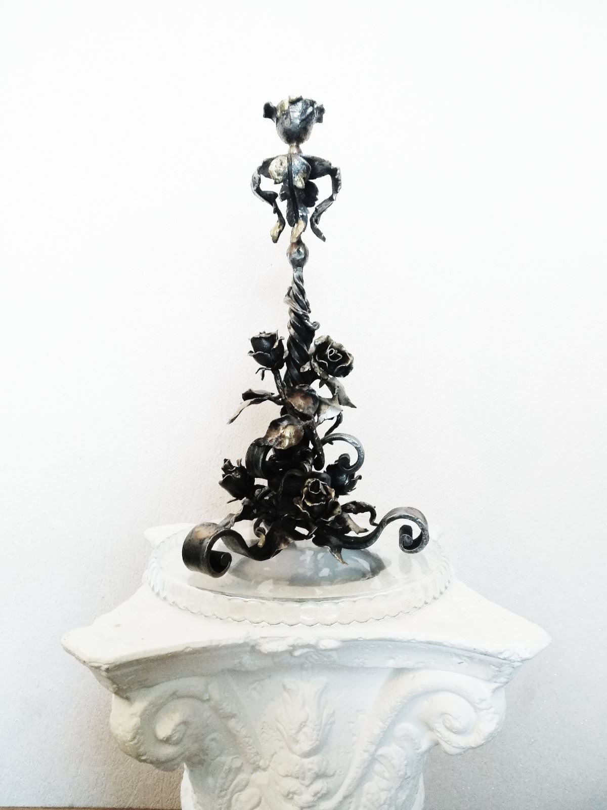 подсвечник