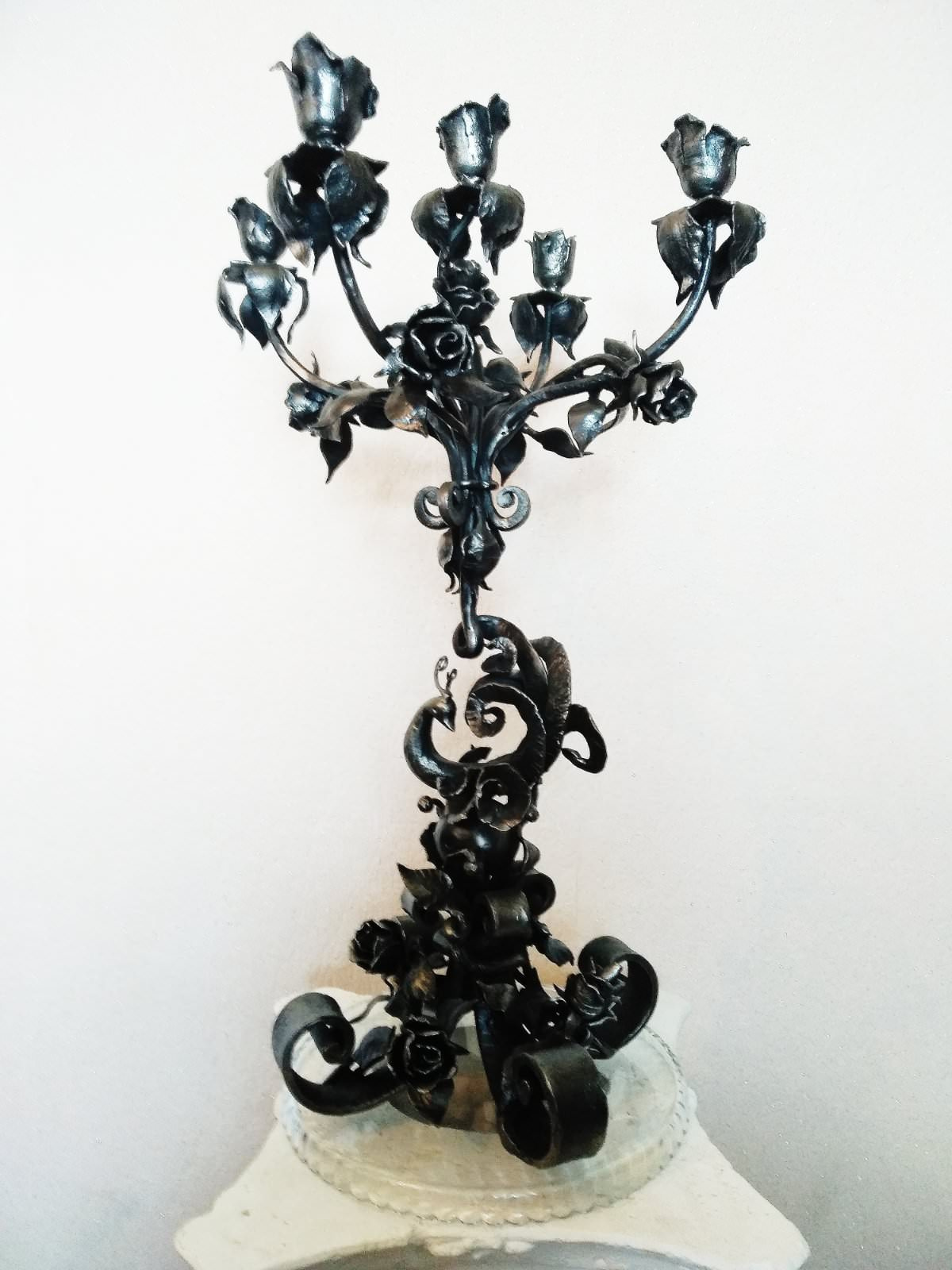 подсвечник