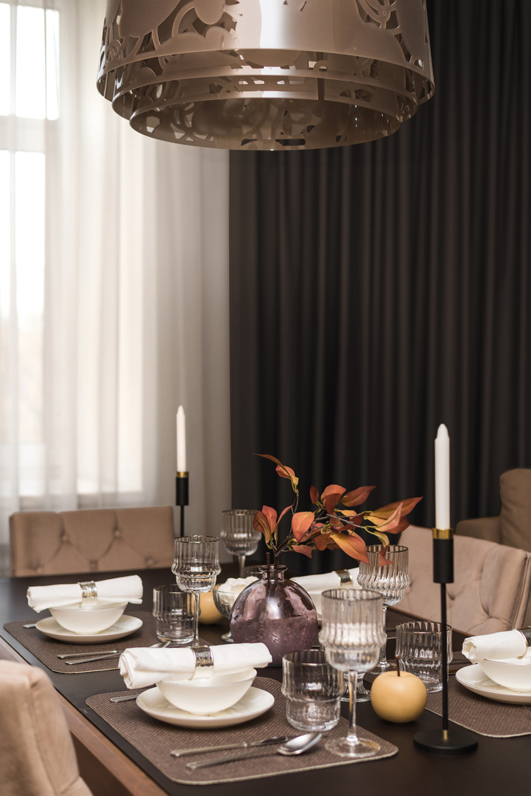 «Elegance» 80мкв