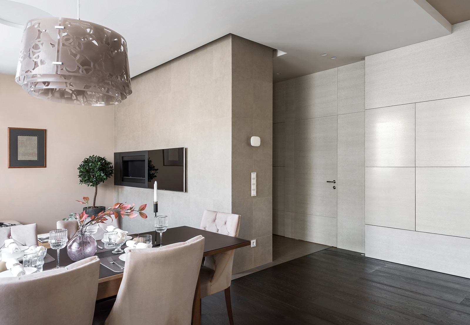 «Elegance» 80мкв