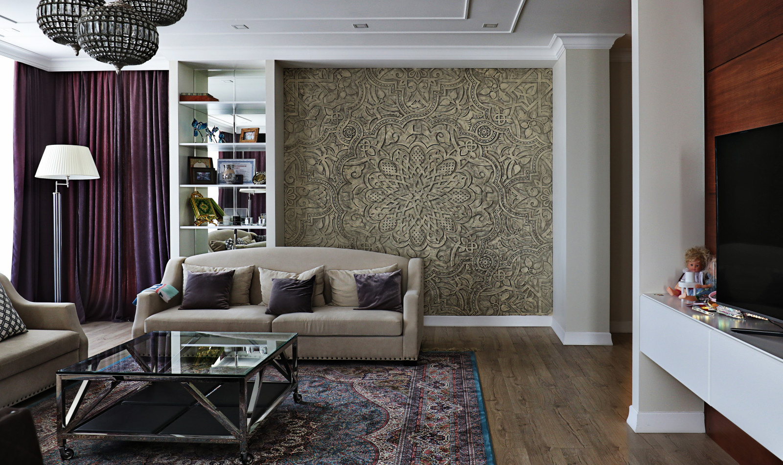 Фоновое изображение профиля Александр Козлов