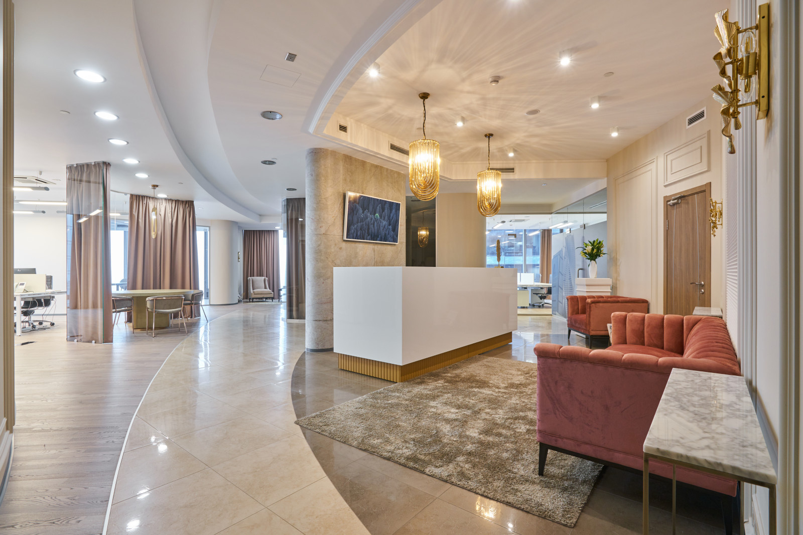 Фоновое изображение профиля бюро МосАрх