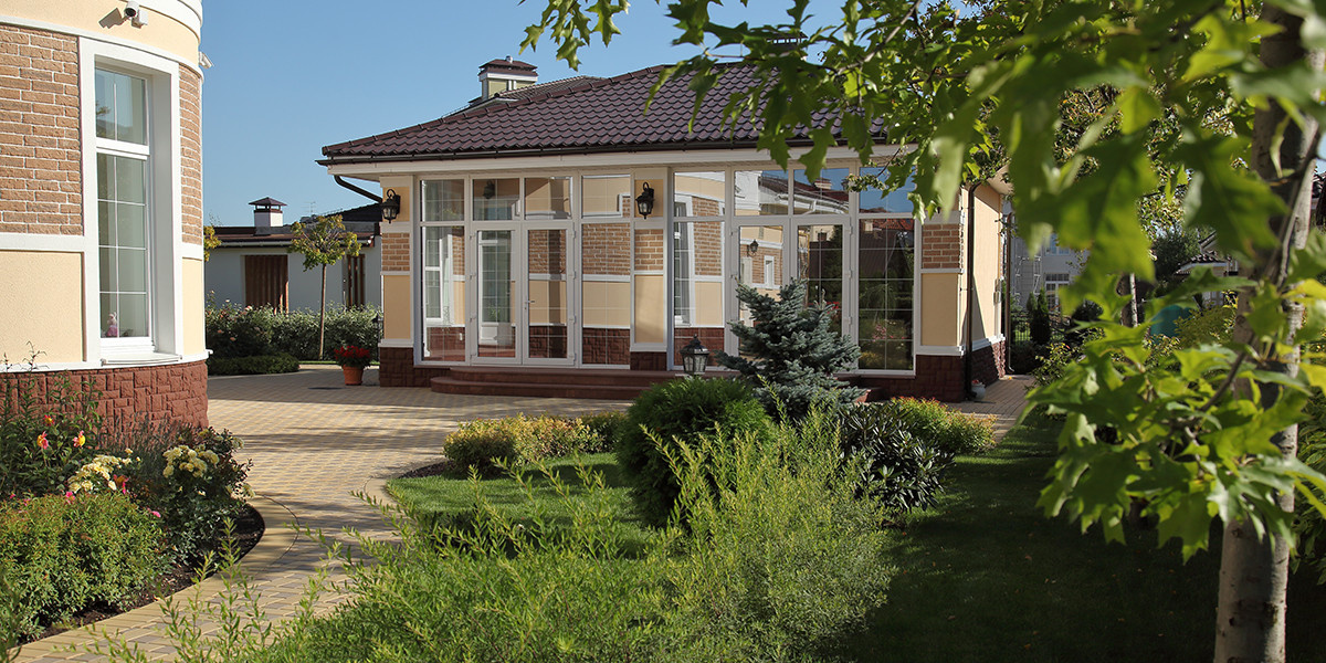 Фоновое изображение профиля Владимир Барякин