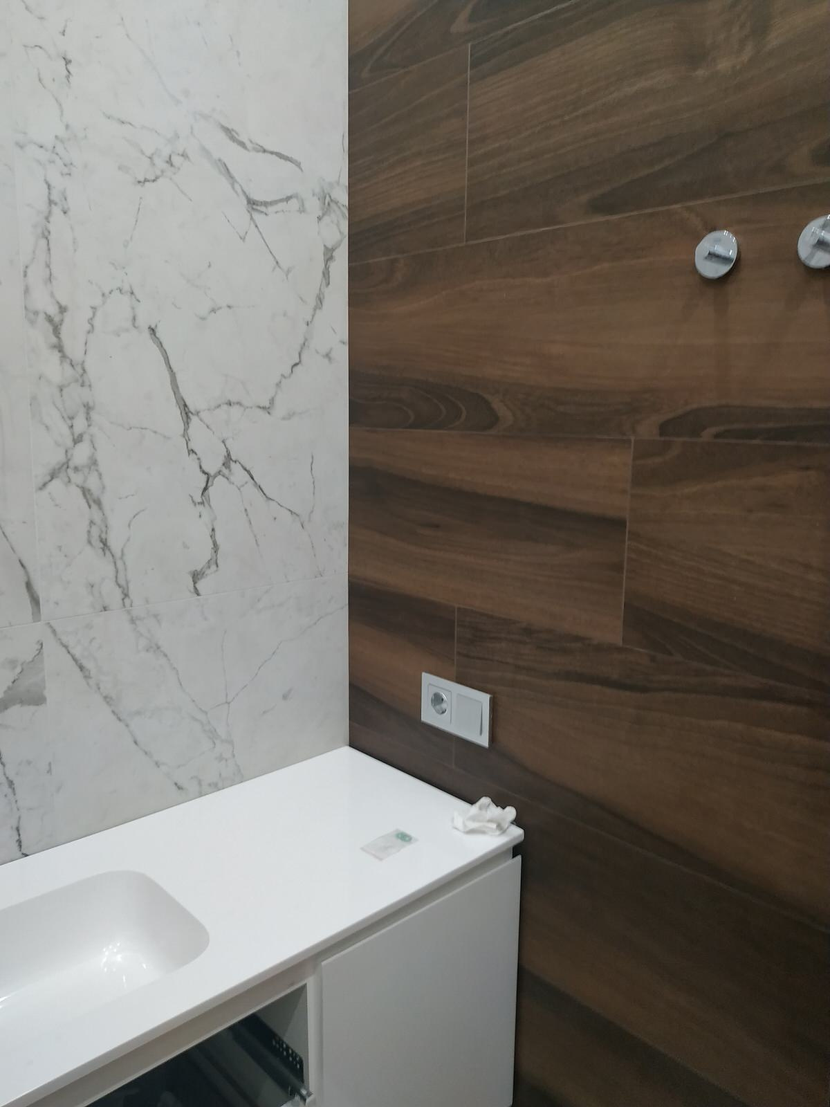 Квартира в ЖК "Look Club city" Санкт-Петербург (процесс реализации)