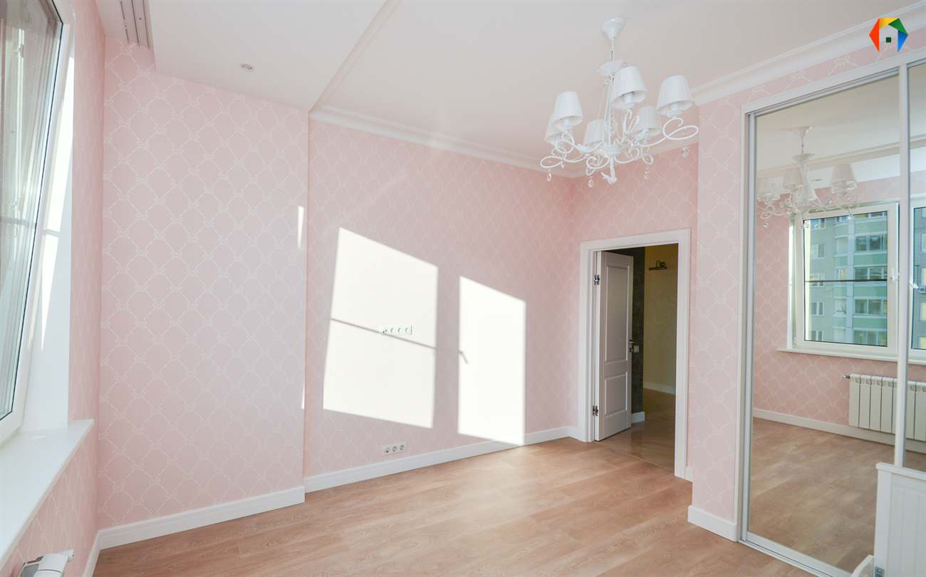 Завидное. Ремонт в г. Видном