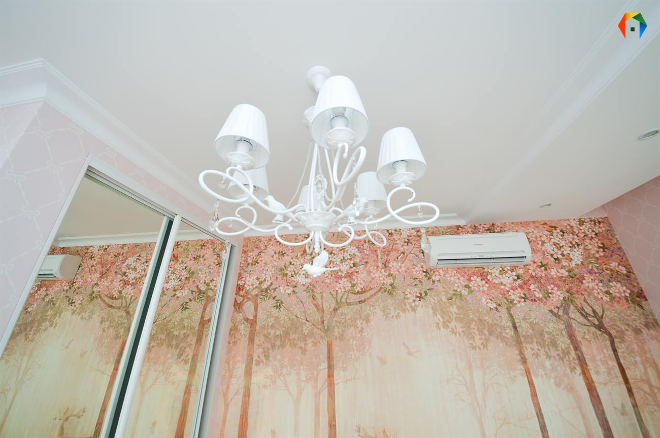 Завидное. Ремонт в г. Видном