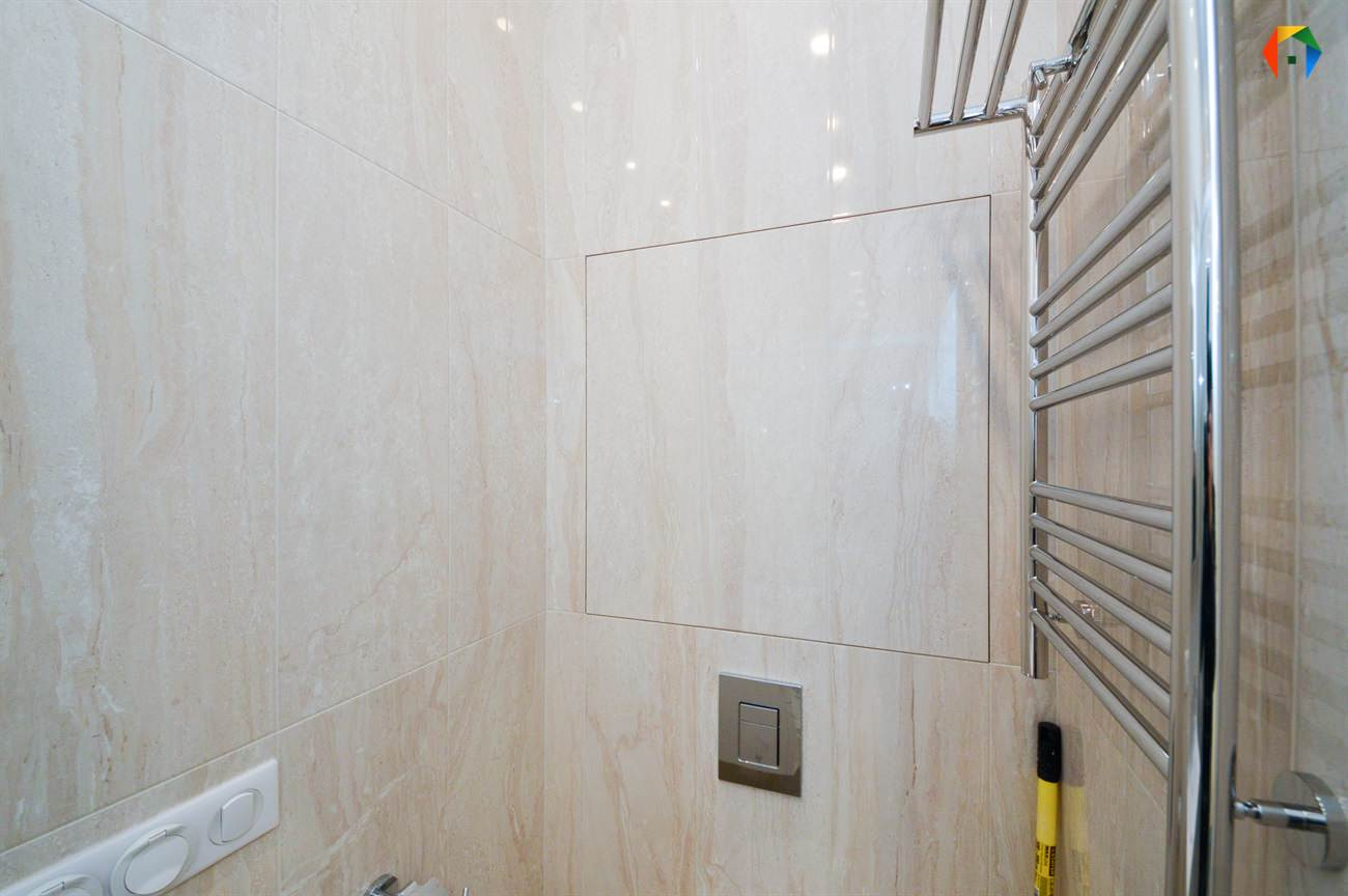 Завидное. Ремонт в г. Видном