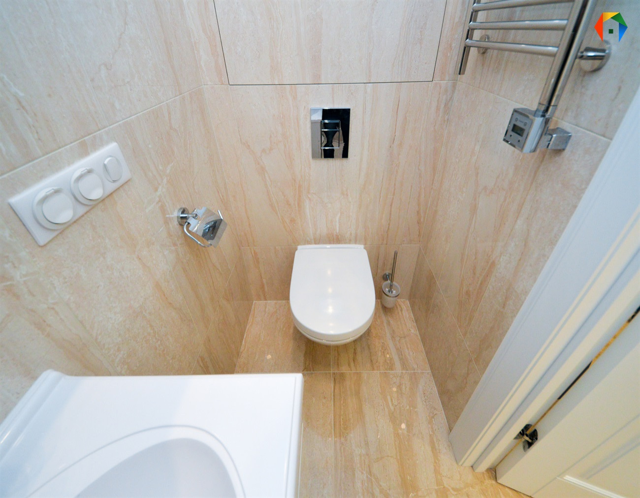 Завидное. Ремонт в г. Видном