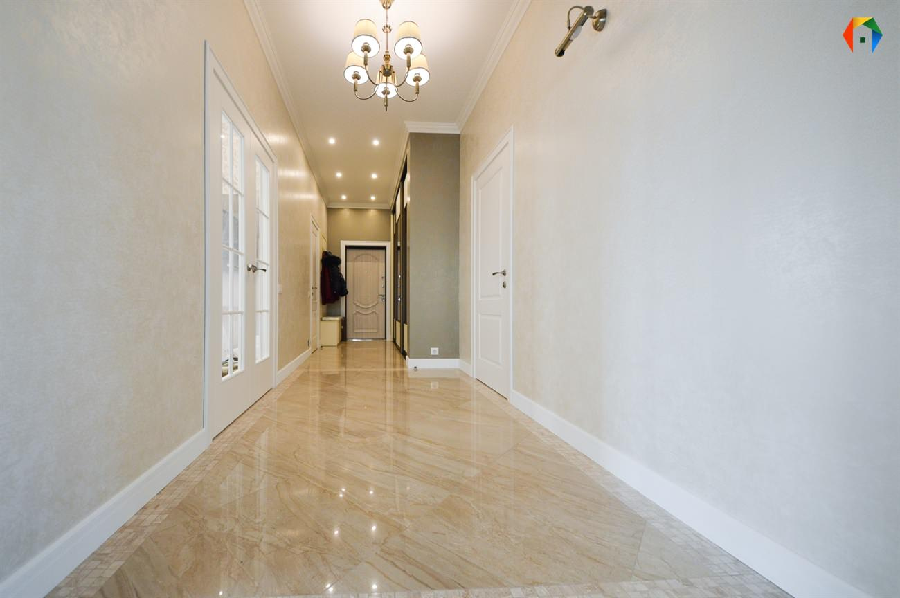 Завидное. Ремонт в г. Видном